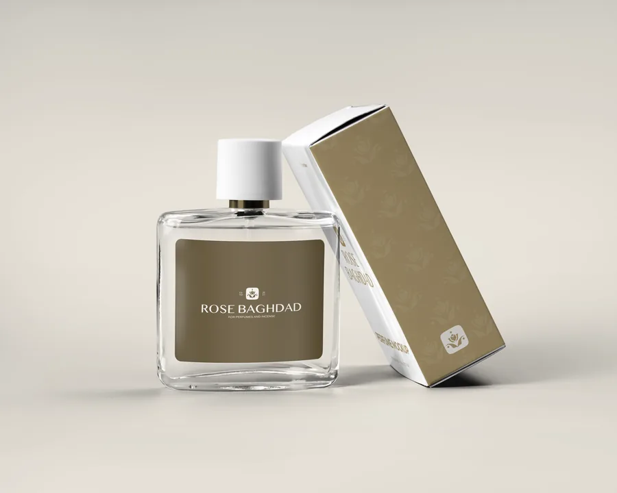 Luxury Perfume